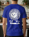 T-Shirt Rafa kitchen Azul