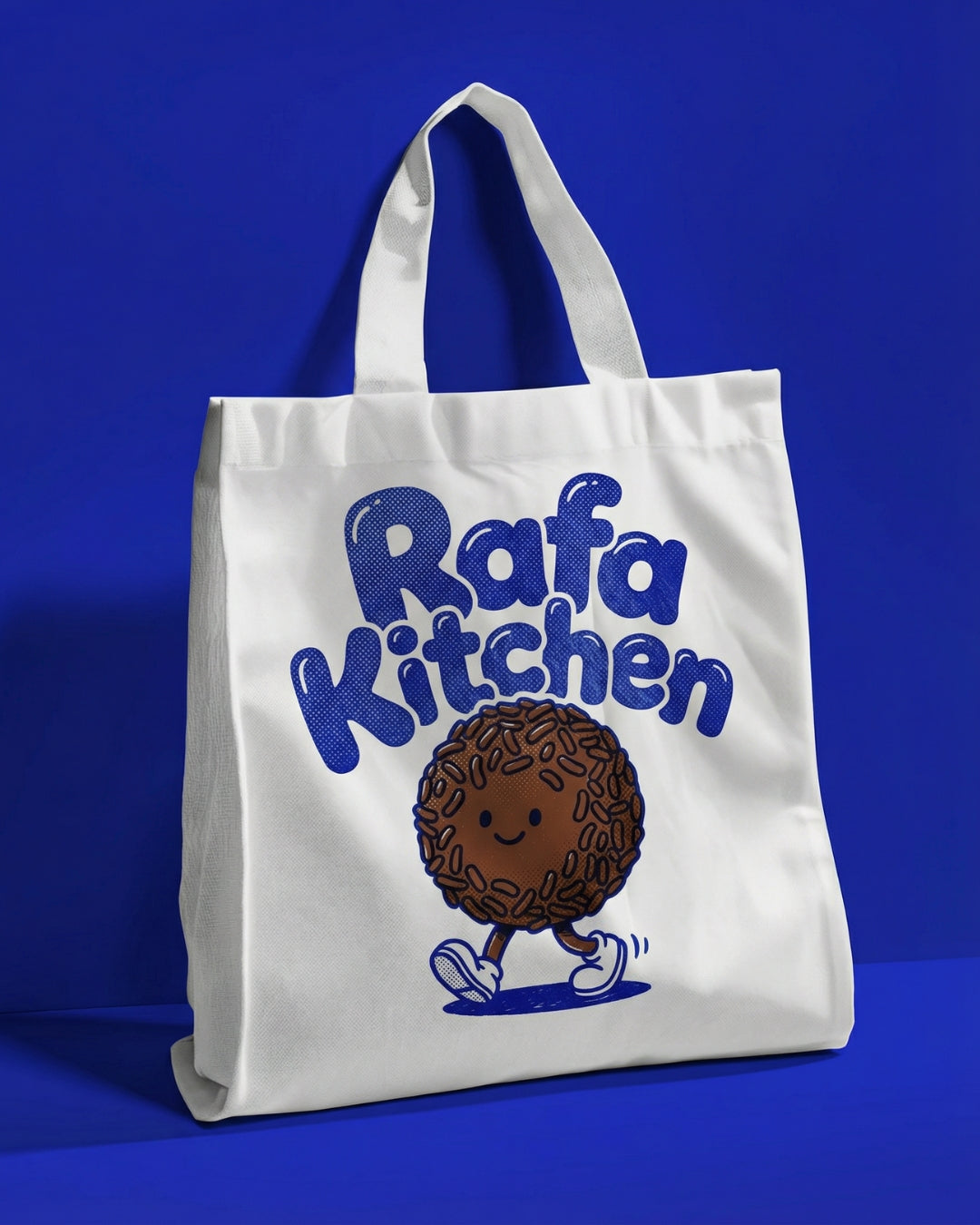 Tote Bag Rafa Kitchen