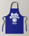 Avental Rafa Kitchen