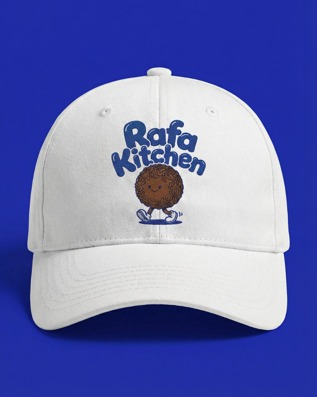 Chapéu Rafa Kitchen
